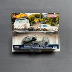 Hot Wheels Team Transport Porsche 356A Outlaw Volkswagen T1, Nieuw, Ophalen of Verzenden, Auto, Premium