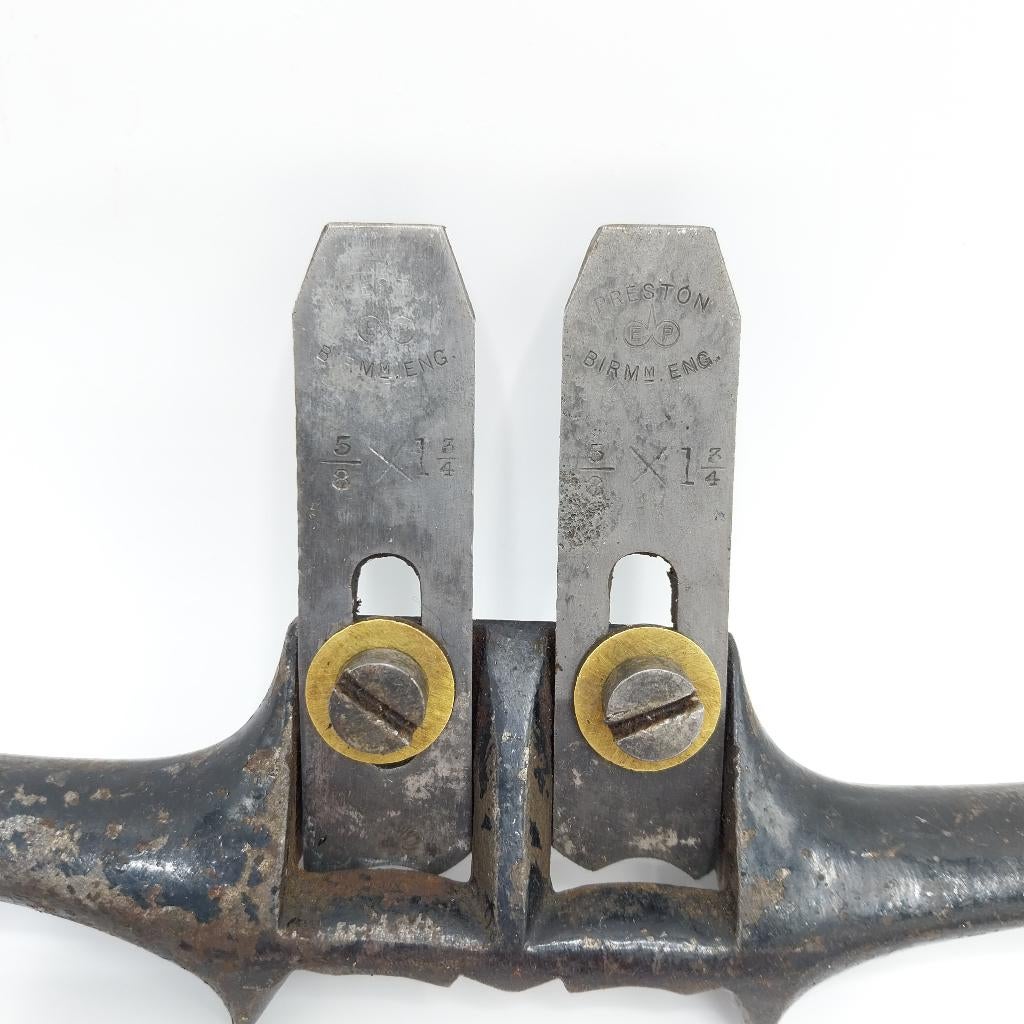 Preston & Sons Circular Sash Router (57288-72), Antiek en Kunst, Ophalen of Verzenden