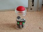 Gevulde koekjes pot poppenhuis, Verzenden, Poppenhuis