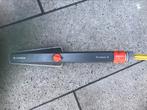 Gardena auto was borstel, Ophalen