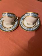 2 Heinrich Winterling kop en schotels - groot formaat, Ophalen of Verzenden