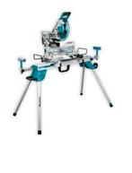 Makita SL1219L, Cirkelzaag, 70 mm of meer, Ophalen of Verzenden, Zo goed als nieuw