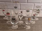 Bierglazen collectie, Verzamelen, Biermerken, Ophalen, Zo goed als nieuw, Glas of Glazen, Overige merken