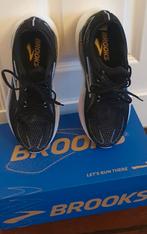 Brooks Hardloopschoenen Maat 43, Overige merken, Hardloopschoenen, Ophalen of Verzenden, Zo goed als nieuw