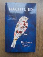 Nachtlied/Barbara Taylor, Ophalen of Verzenden, Nieuw, Barbara Taylor Bradford