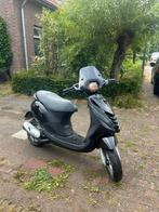 2takt zip 50cc TERUIL!, Fietsen en Brommers, Scooters | Piaggio, Ophalen, Zo goed als nieuw, Zip
