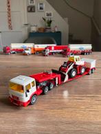 Siku 3811 Man, Hobby en Vrije tijd, Ophalen of Verzenden, Nieuw, Bus of Vrachtwagen