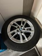 Set 16 inch banden met velg zgan, Ophalen of Verzenden, Nieuw