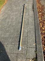 Spinnakerboom, 6 meter of meer, Gebruikt, Toebehoren, Ophalen
