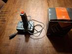 ZX spectrum Joystick 2 stuks, Ophalen of Verzenden, Zx spectrum