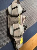 Nike hardloop heuptas met bidons, Nike, Overige typen, Ophalen of Verzenden, Zo goed als nieuw
