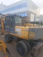 Furukawa mobiele kraan graafmachine, Zakelijke goederen, Machines en Bouw | Kranen en Graafmachines, Kraan