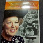 Nederland Officiële Zilveren 3 Koninginnen Prestige set +DVD, Postzegels en Munten, Koningin Beatrix, Zilver, Overige waardes