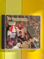 Carnavals CD Polonaise van De Nachraove mèt Frans Theunisz, Ophalen of Verzenden, Carnaval