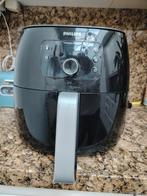 Gratis Philips Airfryer XL - Gebruikt, Ophalen, Gebruikt, Airfryer XL, 1000 t/m 1499 gram