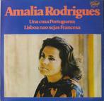 Amalia Rodrigues – Amalia Rodrigues, Ophalen of Verzenden