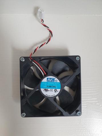 AVC DS09225S12H-034 PC ventilator fan beschikbaar voor biedingen