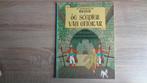 7x Kuifje, Meerdere stripboeken, Verzenden, Gelezen