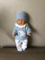 Te koop Poppenkleertjes voor pop van 40/46 cm., Ophalen of Verzenden, Nieuw, Babypop