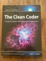 The Clean Coder - Robert C. Martin, Ophalen of Verzenden, Zo goed als nieuw, Programmeertaal of Theorie