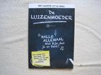 De luizenmoeder, Gelezen, Ophalen of Verzenden