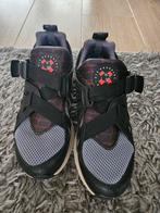 Patta Air Huarache - Limited Edition!, Zwart, Nike, Ophalen of Verzenden, Sneakers of Gympen