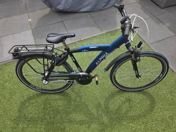 Jongeren fiets Alpina yapper 26 inch beschikbaar voor biedingen