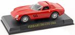 Ferrari 250 GTO 1964 rosso 1:43, Hobby en Vrije tijd, Modelauto's | 1:43, Nieuw, Overige merken, Ophalen of Verzenden, Auto