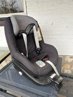 Autostoeltjes + isofix systeem. Voor kinderen 0-4jaar, Ophalen, Gebruikt, Isofix, 0 t/m 13 kg