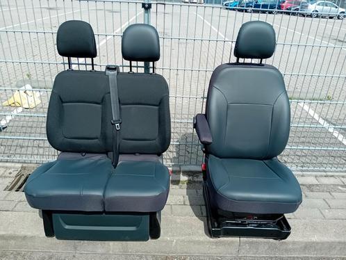 Splinternieuw set opel vivaro met hoes erbij, Caravans en Kamperen, Camper-accessoires, Nieuw, Ophalen