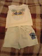 Stitch pakket 18/12 maanden, Ophalen, Zo goed als nieuw