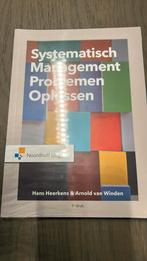 Systematisch management Problemen Oplossen, Ophalen of Verzenden, Nieuw, Arnold van Winden; Hans Heerkens