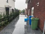 Stratenmaker aangeboden gezocht, Diensten en Vakmensen, Tuinmannen en Stratenmakers, Hekwerk of Schuttingen