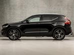 Volvo XC40 1.5 T5 Recharge Inscription 262Pk Automaat (PANOR, 12 maanden, Zwart, Bedrijf, Hybride Elektrisch/Benzine