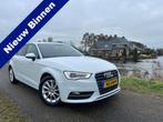Audi A3 Sportback 1.8 TFSI 180 PK Ambition Pro Line plus Lee, Auto's, Audi, Gebruikt, Euro 6, 4 cilinders, Start-stop-systeem