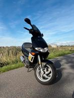 Gilera runner 180cc DD Fxr, Fietsen en Brommers, Scooters | Piaggio, Ophalen, Zo goed als nieuw, Benzine, Overige modellen