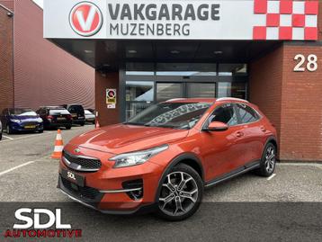 Kia Xceed 1.4 T-GDi DynamicPlusLine // DODEHOEK // JBL AUDIO beschikbaar voor biedingen