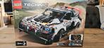 Lego technic 42109, Kinderen en Baby's, Speelgoed | Duplo en Lego, Ophalen of Verzenden, Zo goed als nieuw