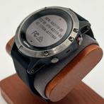 Garmin Fenix 5 Smartwatch 47mm GPS Multisport Zwart, Ruilrijk, Zo goed als nieuw, Info@ruilrijk.nl, Neerstraat 60, 6041 KD Roermond
