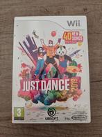 Just Dance 2019 - Wii - Nieuwstaat!, Spelcomputers en Games, Games | Nintendo Wii, Muziek, 1 speler, Eén computer, Ophalen of Verzenden