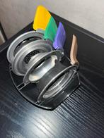 Senseo Pad Houders - Koffie, Thee, Cappuccino, Ophalen of Verzenden, Gebruikt