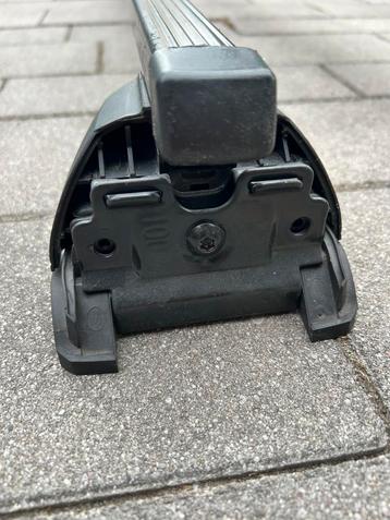 Thule Kit 4055 (Mercedes C-klasse en E-klasse) beschikbaar voor biedingen