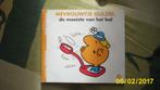 Roger Hargreaves mevrouwtje 10, Boeken, Verzenden, Gelezen, Fictie algemeen