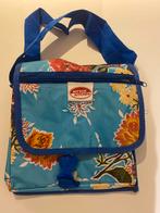 Kitsch Kitchen Tas met Bloemenprint nieuw, Sieraden, Tassen en Uiterlijk, Ophalen of Verzenden, Zo goed als nieuw