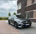 GLC 220 D Cupe, Auto's, Automaat, Euro 6, 4 cilinders, Adaptieve lichten