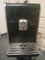 saeco, Witgoed en Apparatuur, Koffiezetapparaten, Ophalen, Gebruikt, Koffiemachine