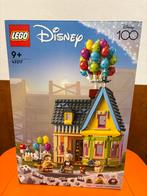 Lego Disney Up Huis - Complete Set, Kinderen en Baby's, Speelgoed | Duplo en Lego, Ophalen, Nieuw, Complete set, Lego