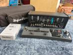 Hughes & Kettner Grandmeister Deluxe 40 set, Ophalen, Zo goed als nieuw, Minder dan 50 watt