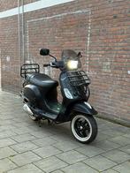 Vespa s50/125 brom, Ophalen, Zo goed als nieuw, Benzine