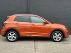 Volkswagen T-Cross 1.0 TSI R-line CAMERA | PDC | CARPLAY | C, Voorwielaandrijving, Gebruikt, Euro 6, Overige kleuren